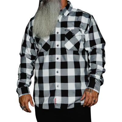 Dixxon Gringo Heritage Flannel