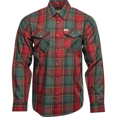 Dixxon Hallmark Long Sleeves