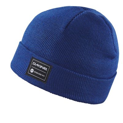 Dakine Youth Cutter Beanie - Deep Blue