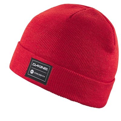 Dakine Youth Cutter Beanie - Molten Lava