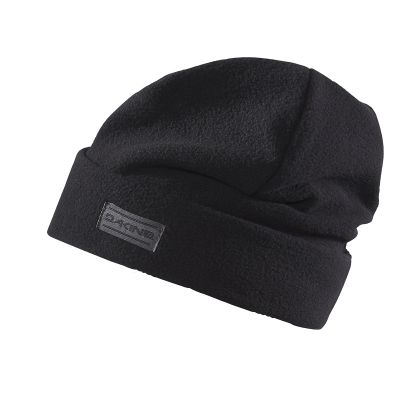 Dakine Youth Jax Fleece Beanie - Black