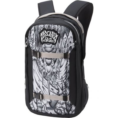 Dakine Mission Backpack 25L X Mayhem - Griffin
