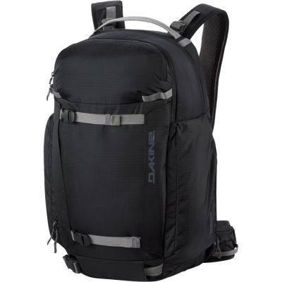 Dakine Mission Pro Backpack 32L - Black
