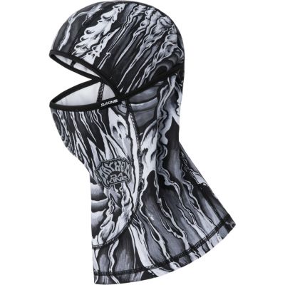 Dakine Ninja Vented Balaclava X Mayhem 