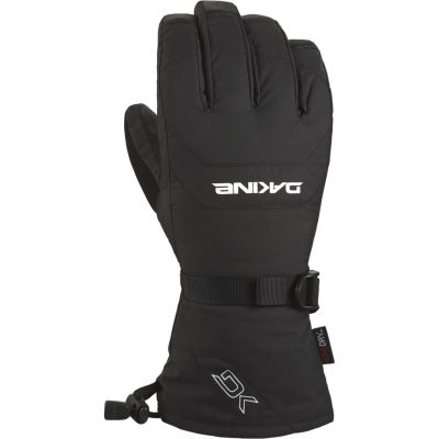 Dakine Leather Scout Gloves