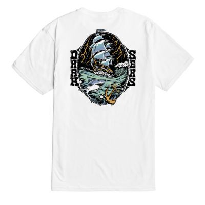 Dark Seas Odyssey T-Shirt