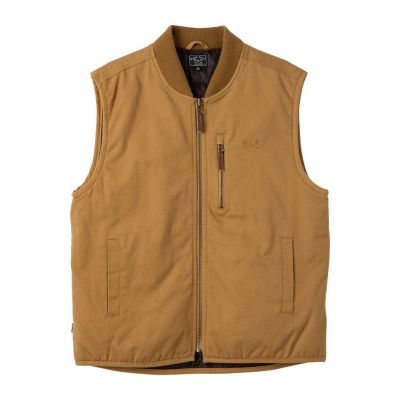 Dark Seas Seamus Vest