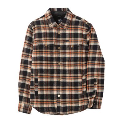 Dark Seas Ponderosa Jacket 