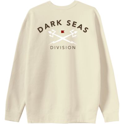 Dark Seas Headmaster V3 Crew Fleece