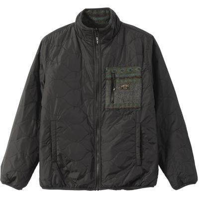 Dark Seas Los Osos Jacket