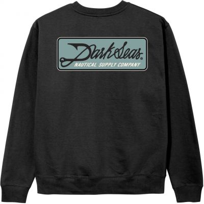 Dark Seas Fish Hook Crew