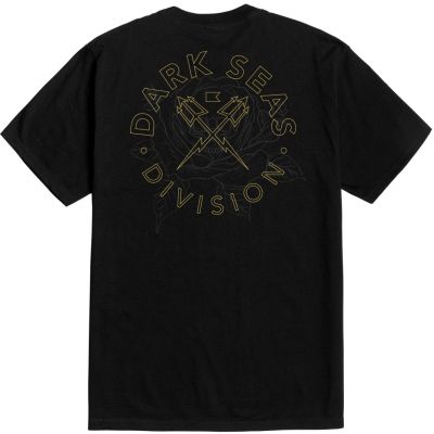 Dark Seas Thorn Bush Tee