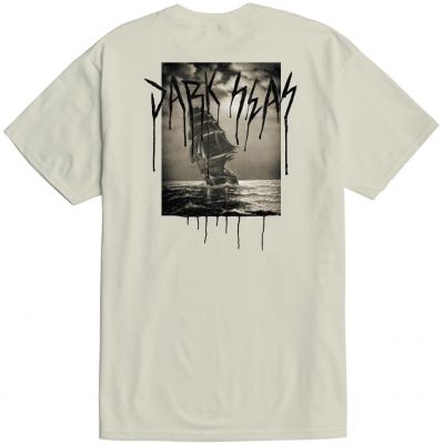 Dark Seas Wet Paint Tee