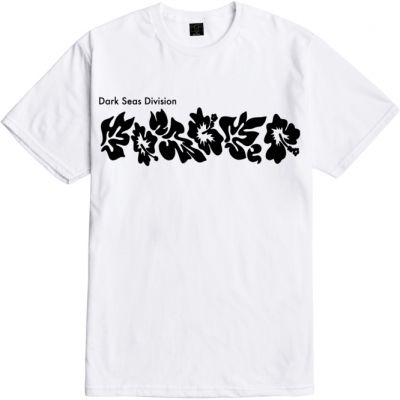 Dark Seas Full Flavored Tee