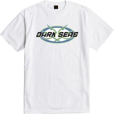 Dark Seas Solo Mission Tee