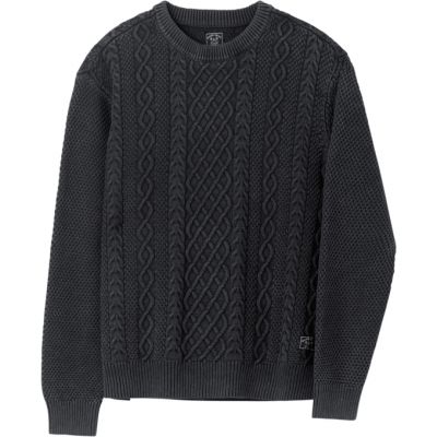 Dark Seas Big Sur Sweater