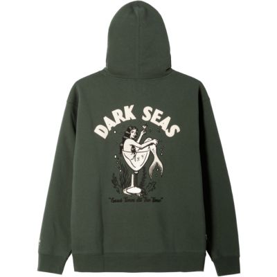 Dark Seas Burkhart Hoodie