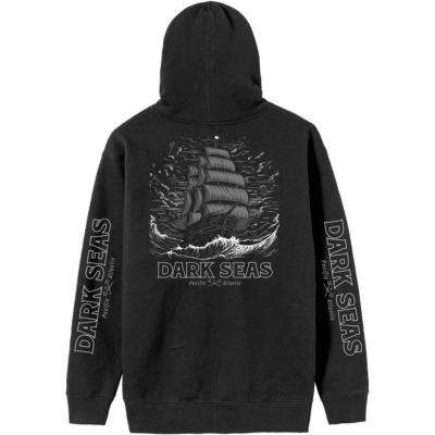 Dark Seas Dead Of Nite Hoodie