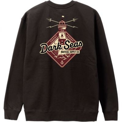 Dark Seas Beacon HW Crew