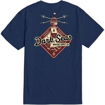 Dark Seas Beacon Tee