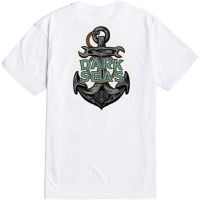 Dark Seas Anchorage Tee
