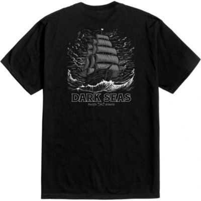 Dark Seas Dead Of Nite Tee