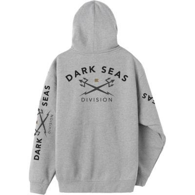 Dark Seas Headmaster V3 Zip Hoodie