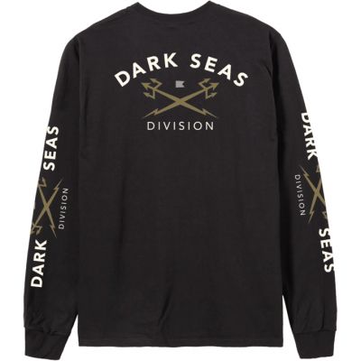 Dark Seas Headmaster V3 Long Sleeves Tee