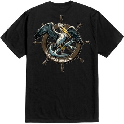 Dark Seas Cutwater Tee