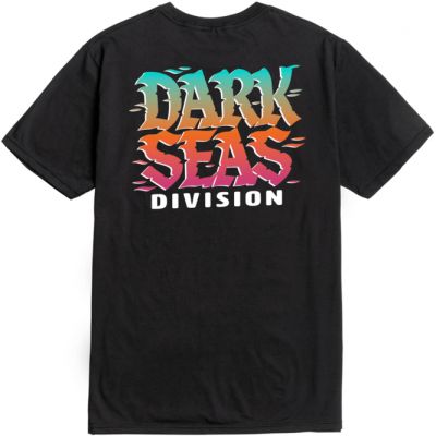 Dark Seas Disband Tee