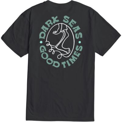 Dark Seas Nose Rider Tee