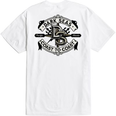 Dark Seas Outer Limits Tee