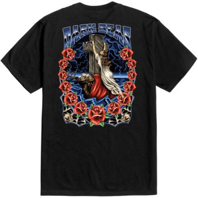 Dark Seas Rock Solid Tee