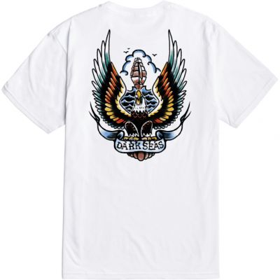 Dark Seas Seagoing Soul Tee