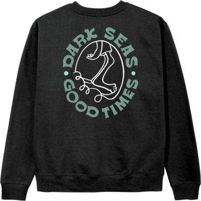 Dark Seas Nose Rider Crew