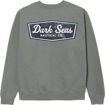 Dark Seas Scadia-Makers Mark Crew