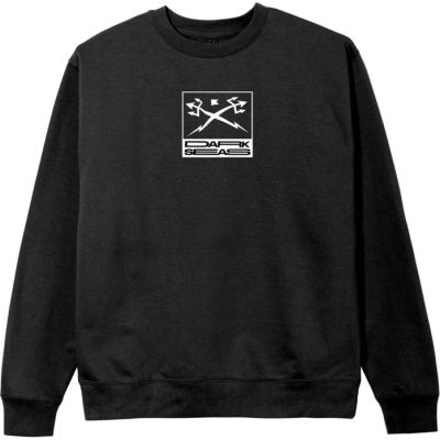 Dark Seas Warped World Crew