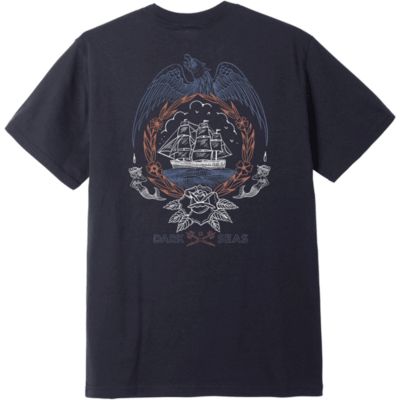 Dark Seas Armada Tee