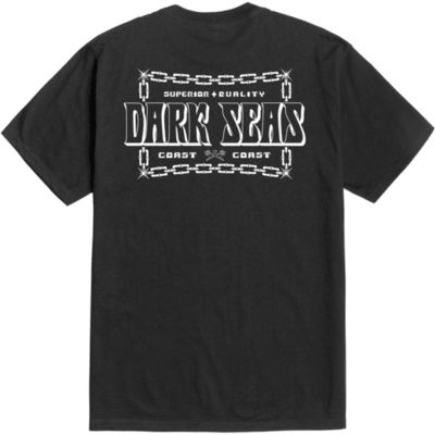 Dark Seas Chain Breaker Tee