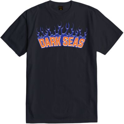 Dark Seas Fire Starter Tee