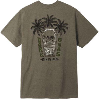 Dark Seas Foremast Tee 