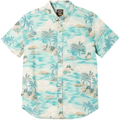 Dark Seas Arvin Shirt