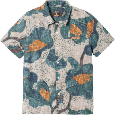 Dark Seas Bloom Shirt
