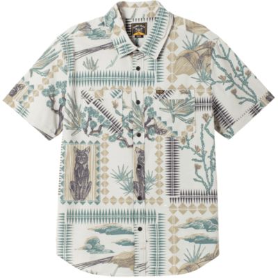 Dark Seas Cottondale Shirt
