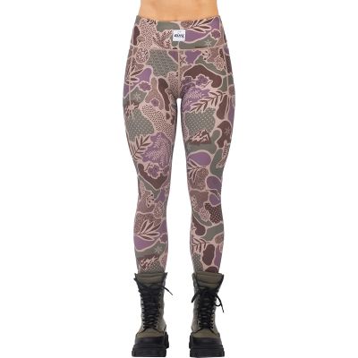 Eivy Wm Pocket Tights