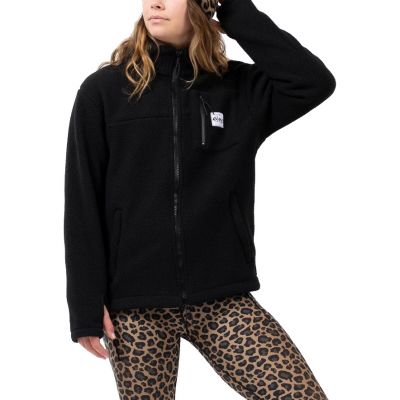 Eivy Wm Versa Sherpa Jacket