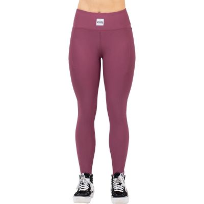 Eivy Wm Pocket Rib Tights
