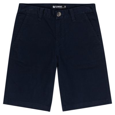 Element Youth Howland Classic Short 