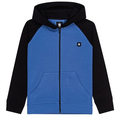 Element Youth Olympic Zip Hoodie 