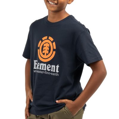 Element Youth Vertical T-Shirt